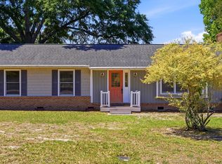 105 Treasure Island Way, Wilmington, NC 28411