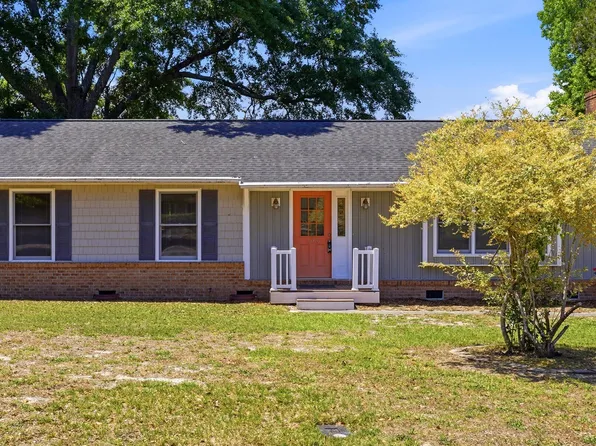 105 Treasure Island Way, Wilmington, NC 28411