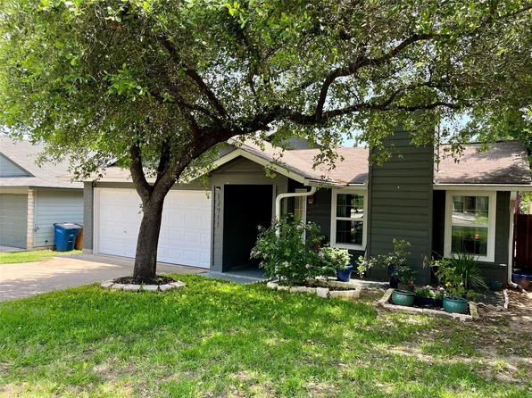 12911 Quinn Trl, Austin, TX 78727