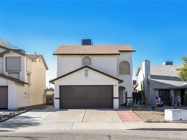 950 Clipper Dr, Henderson, NV 89015