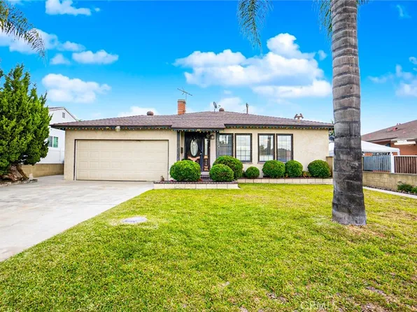 2204 Titus Ave, Pomona, CA 91766