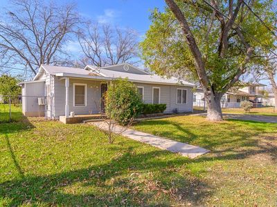 439 Capitan St, Uvalde, TX, 78801