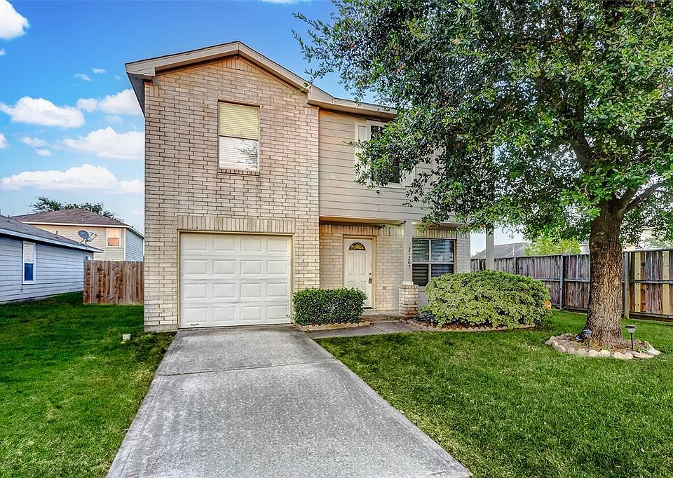 1st image of 21202 Wortham Oaks Dr