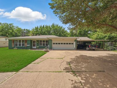 1317 Elby St, Irving, TX, 75061