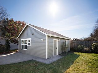 2416 N Rosa Parks Way #B, Portland, OR 97217