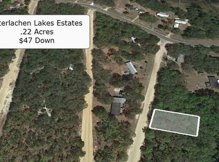 110 Carmichael Rd, Interlachen, FL 32148