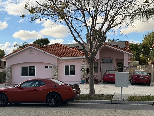 Katherine St — Photo 1