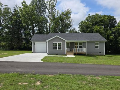 315 Hawk Creek Rd, London, KY, 40741