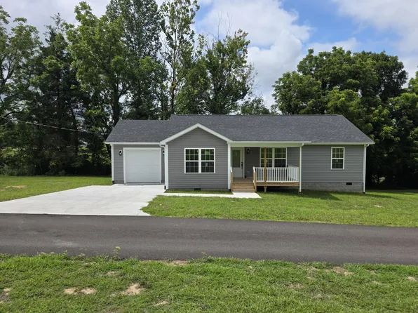 315 Hawk Creek Rd, London, KY 40741