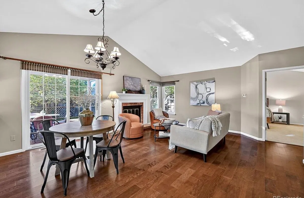 S Cody St, Littleton — Photo 4