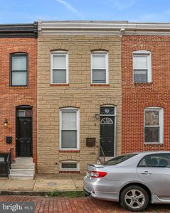 3 N Streeper St, Baltimore, MD, 21224