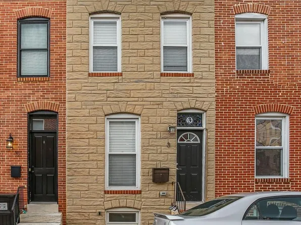 3 N Streeper St, Baltimore, MD 21224