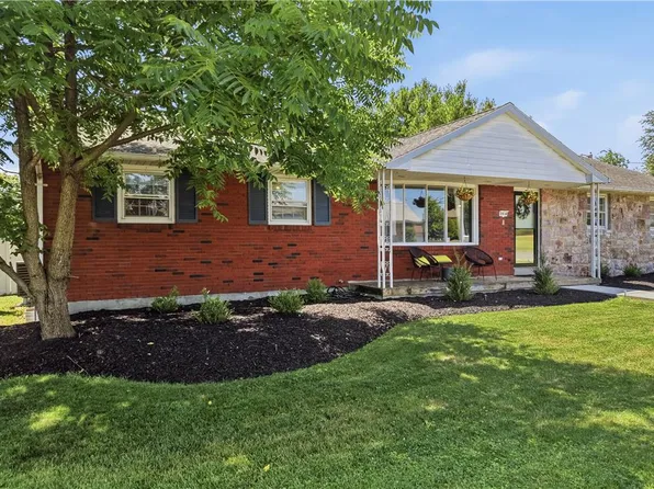 2918 Keystone St, Bethlehem, PA 18020
