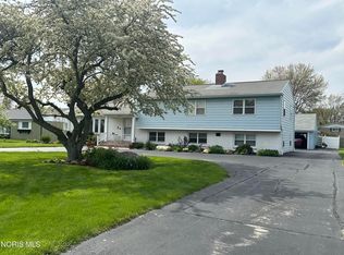 5930 River Rd, Waterville, OH