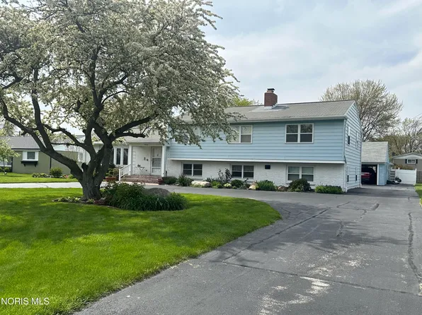 5930 River Rd, Waterville, OH 43566