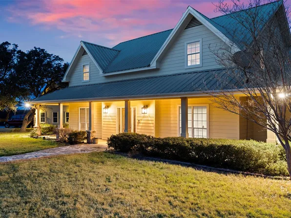 1274 County Road 2806, Lampasas, TX 76550