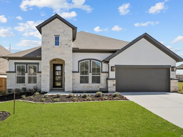 5776 Ryder Road, New Braunfels, TX 78130