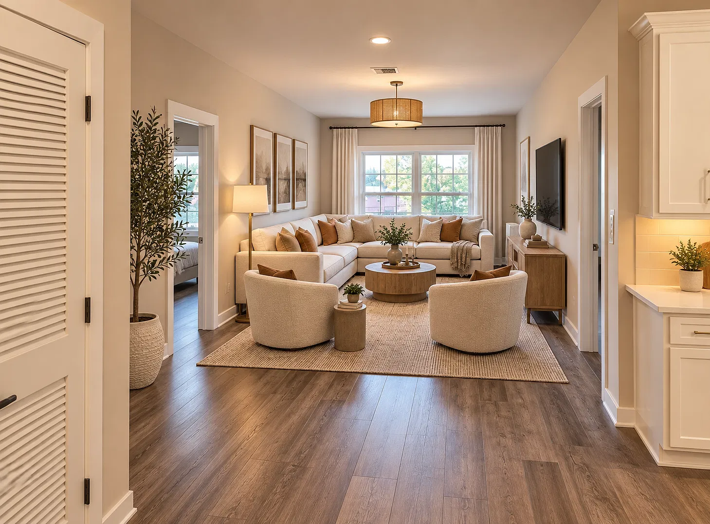 351 W Clay Ave — Photo 2