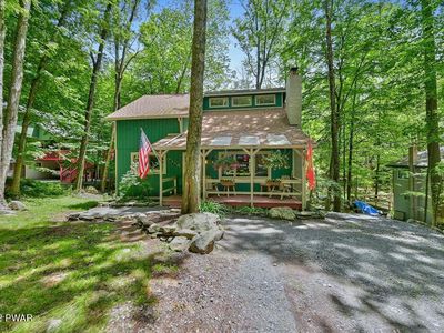 4129 S Fairway Dr, Lake Ariel, PA, 18436