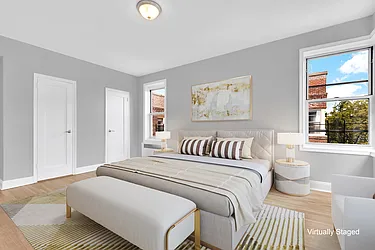 9281 Shore Road, #602