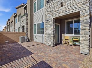 2567 Venetia Pointe St, Henderson, NV 89044