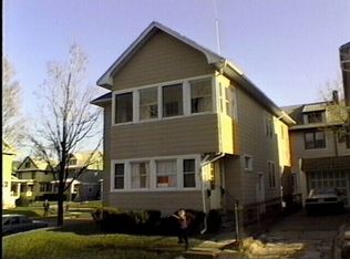 3 Bardin St, Rochester, NY 14615