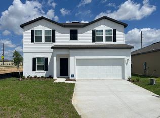 2803 Poppy Ave, Lake Hamilton, FL 33851