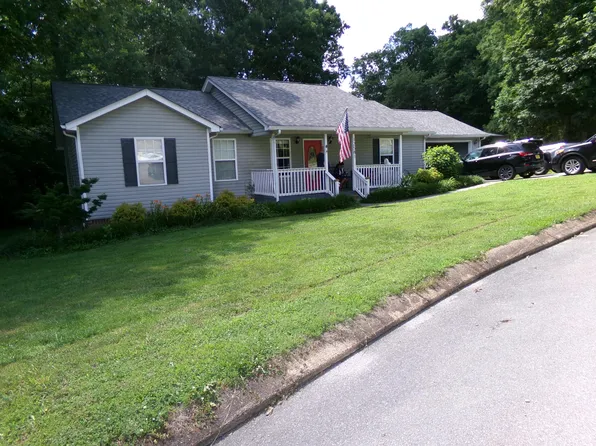 12581 Emerald Creek Cir, Soddy Daisy, TN 37379