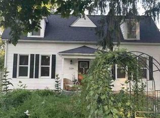 2324 Bristow Ave, Saint Louis, MO 63114