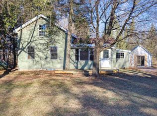 E5914 Evanswood Rd, Weyauwega, WI 54983