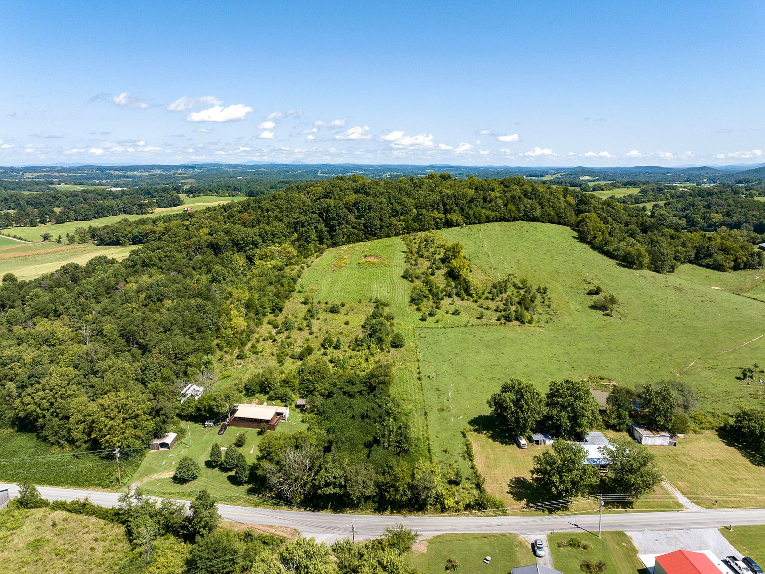 00 Cedar Creek Rd, Greeneville, TN 37743 Zillow