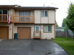 3600 W 43rd Ave, Anchorage, AK 99517
