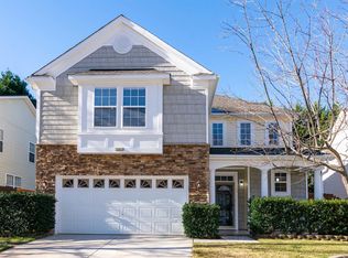 112 Smart Ct, Clayton, NC 27520