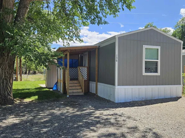 2713 B 1/2 Rd Trailer 136, Grand Junction, CO 81503