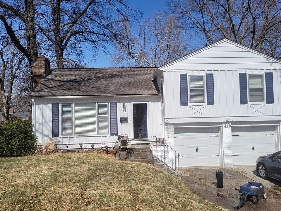 5608 W 79th St, Prairie Village, KS 66208 Zillow