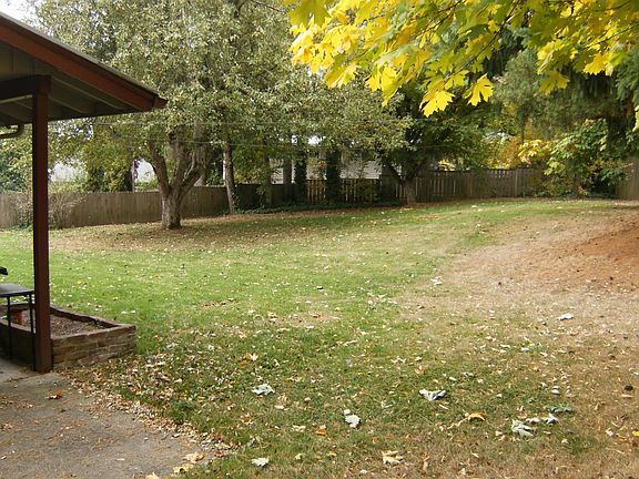 Send them outside to play so you can get some R and R.