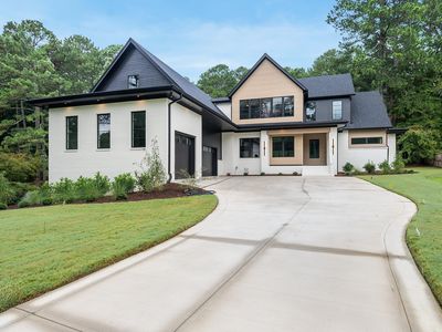 1137 Ivy Ln, Raleigh, NC, 27609