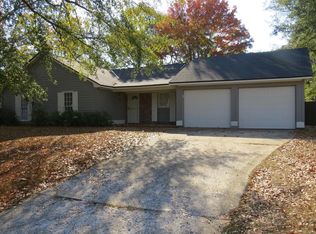 908 N Ridge Dr, Columbus, GA 31904