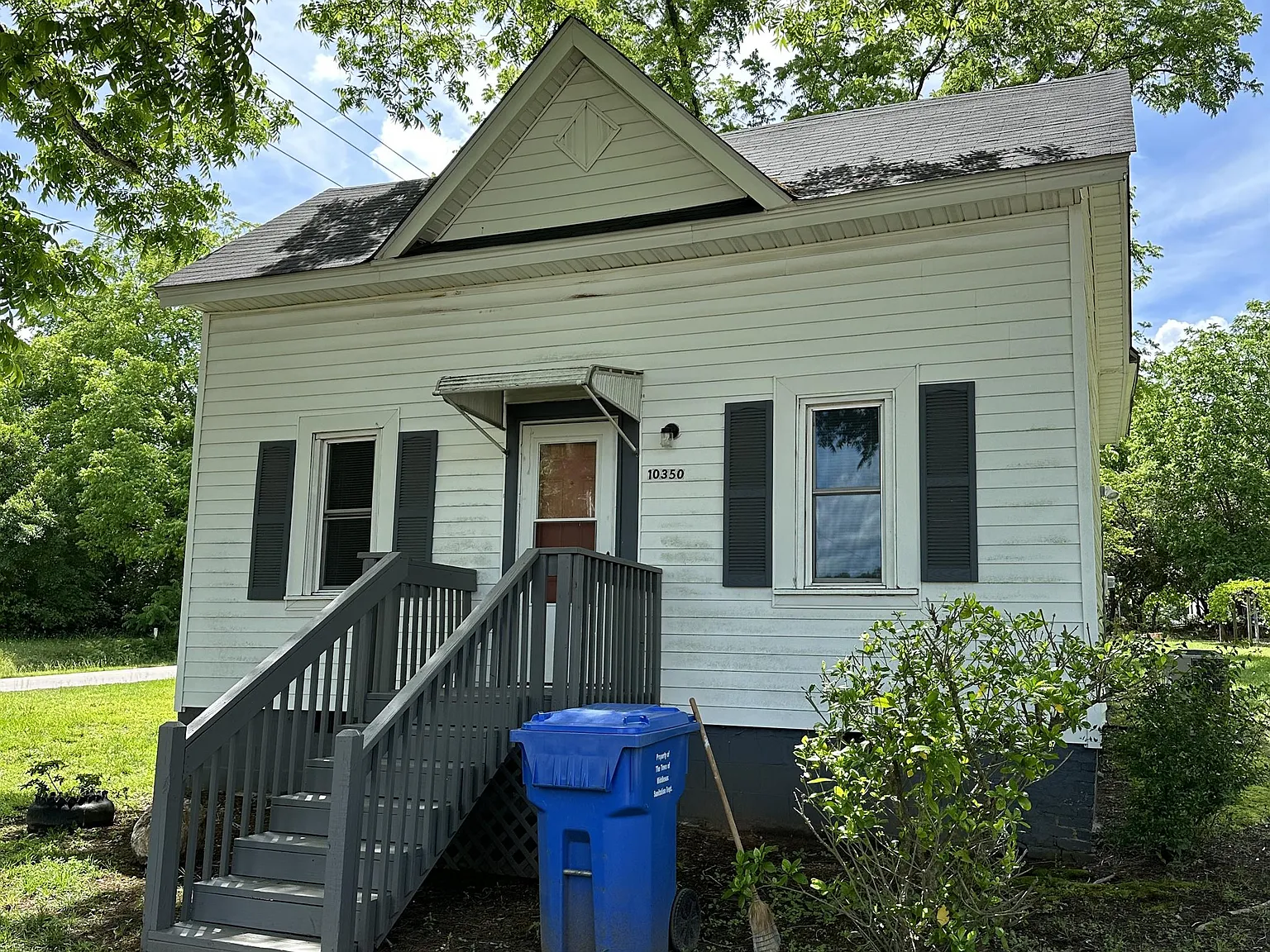 10350 South Elm Street - 1 — Photo 1