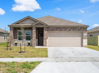 2606 Highgarden St, Corpus Christi, TX 78415