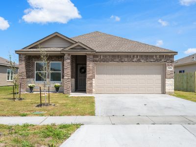2606 Highgarden St, Corpus Christi, TX, 78415