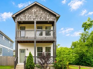 2206 14th Ave N, Nashville, TN 37208
