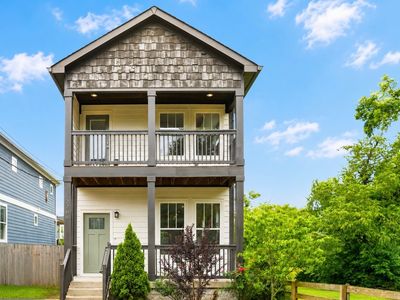 2206 14th Ave N, Nashville, TN, 37208