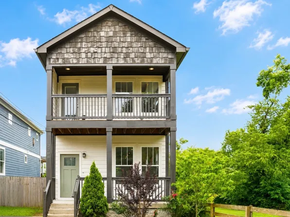 2206 14th Ave N, Nashville, TN 37208