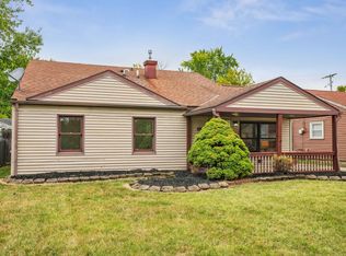 1008 Strimple Ave, Columbus, OH