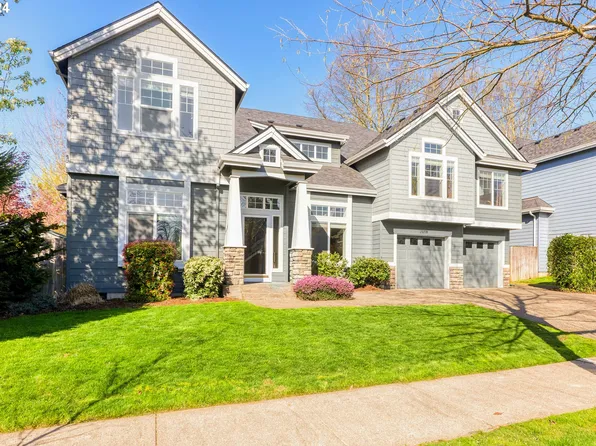 23779 SW Heron Lakes Dr, Sherwood, OR 97140