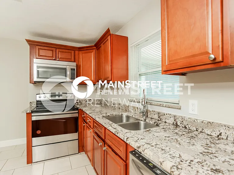 WM - Kitchen