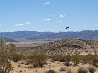 142 Shifting Sands Trl, Joshua Tree, CA 92252