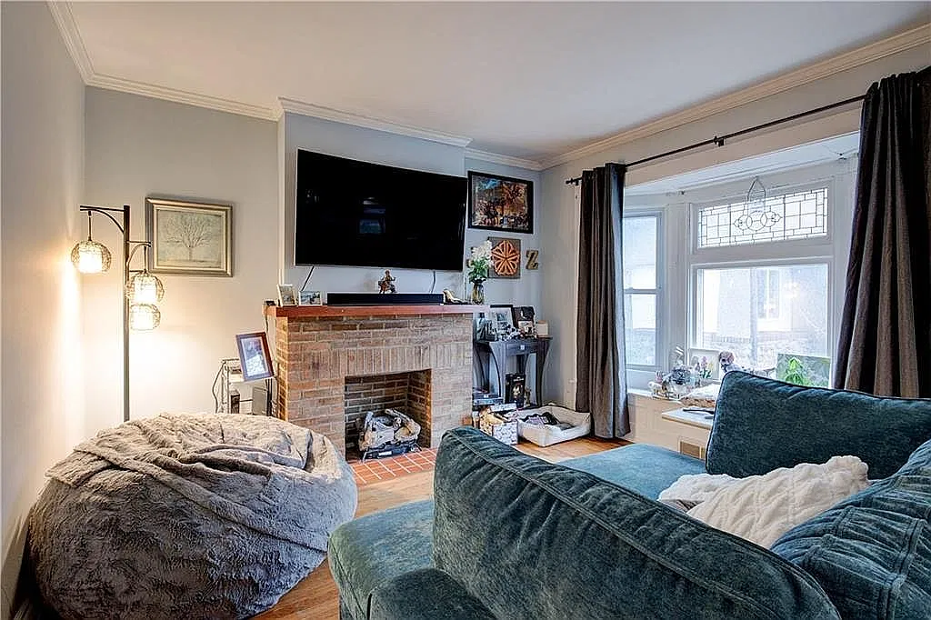 2 bed, 1.5 bath, 1200 sqft, $1,525 — Photo 1