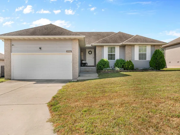 2486 W Cedar Creek Drive, Springfield, MO 65803